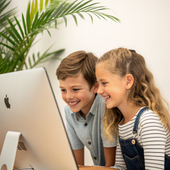 Cours de français pour enfants