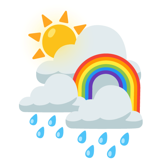 Weather report